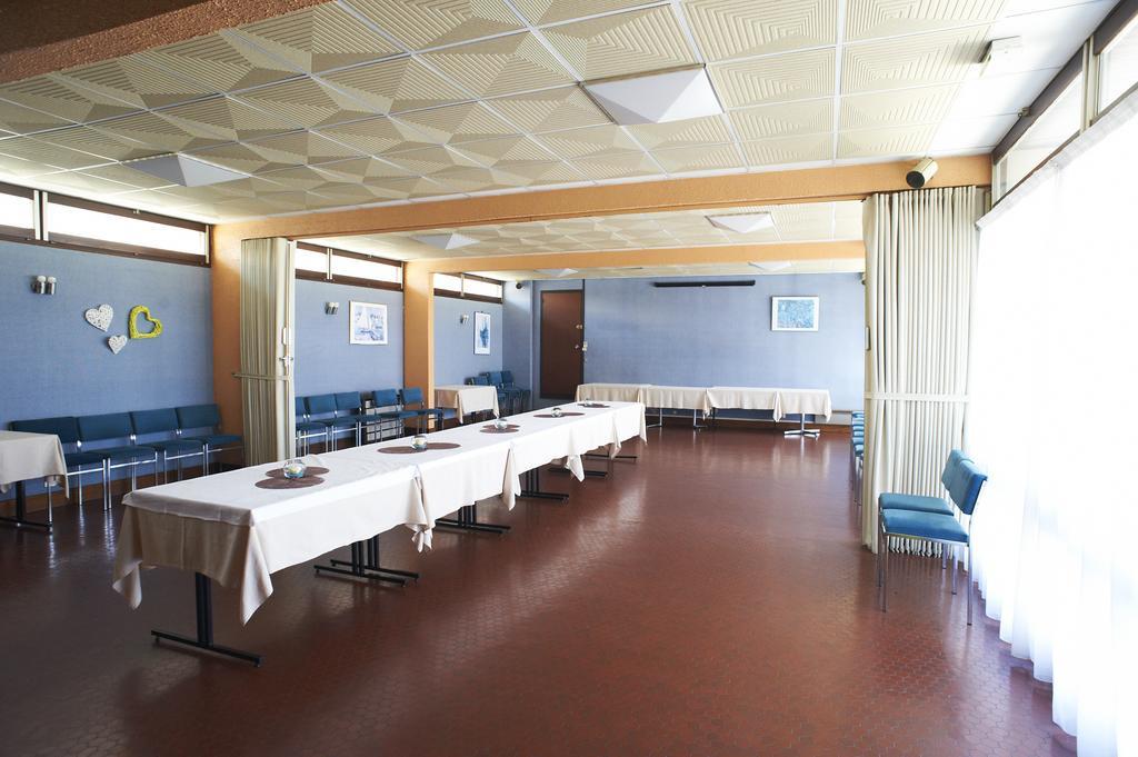 Les Ondines Hotel Les Hauts-d'Anjou Luaran gambar